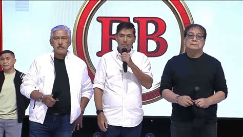 tvj wins eat bulaga|Tito, Vic, and Joey win Eat Bulaga trademark dispute .